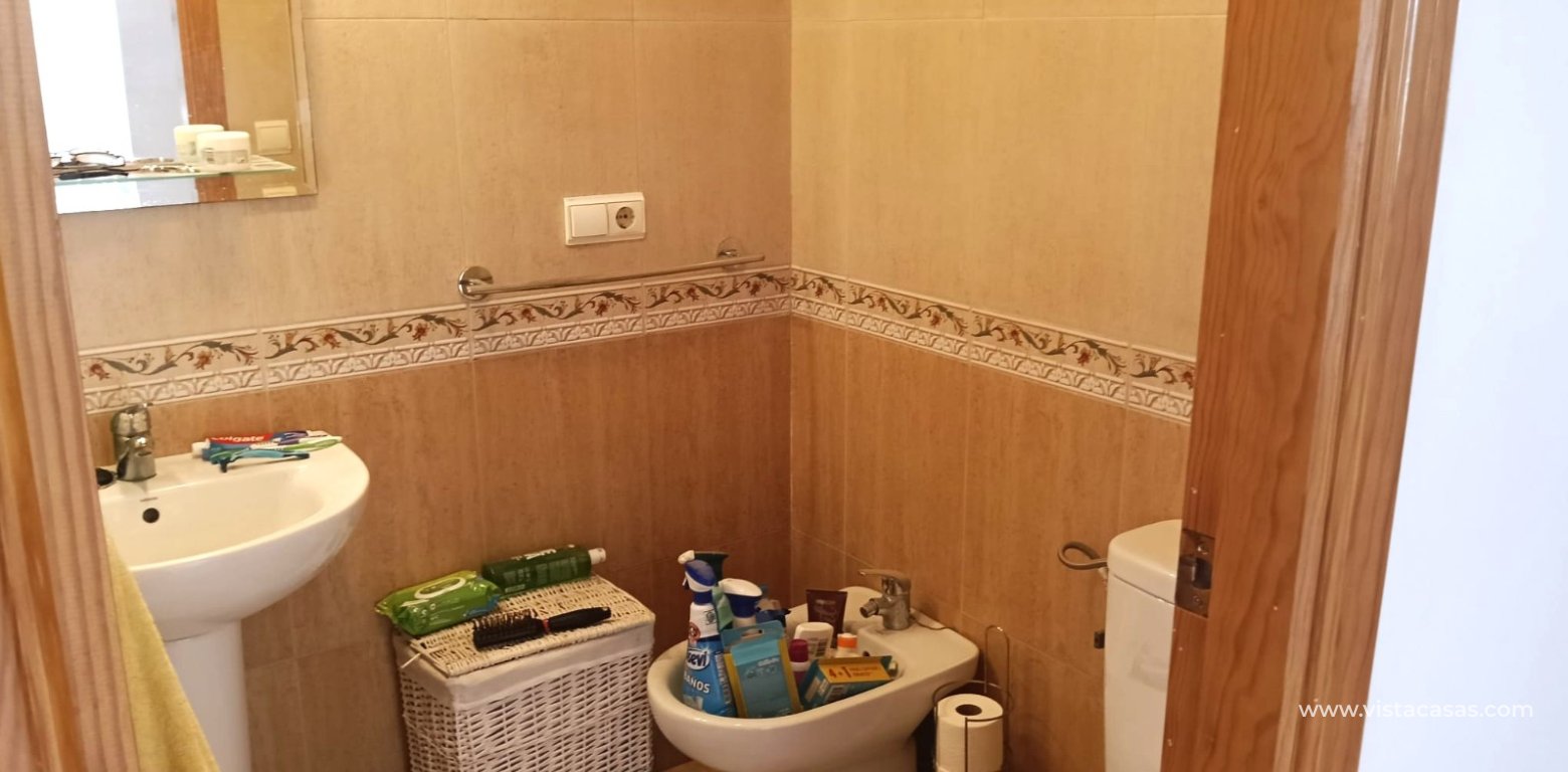 Venta - Apartamento - Los Montesinos