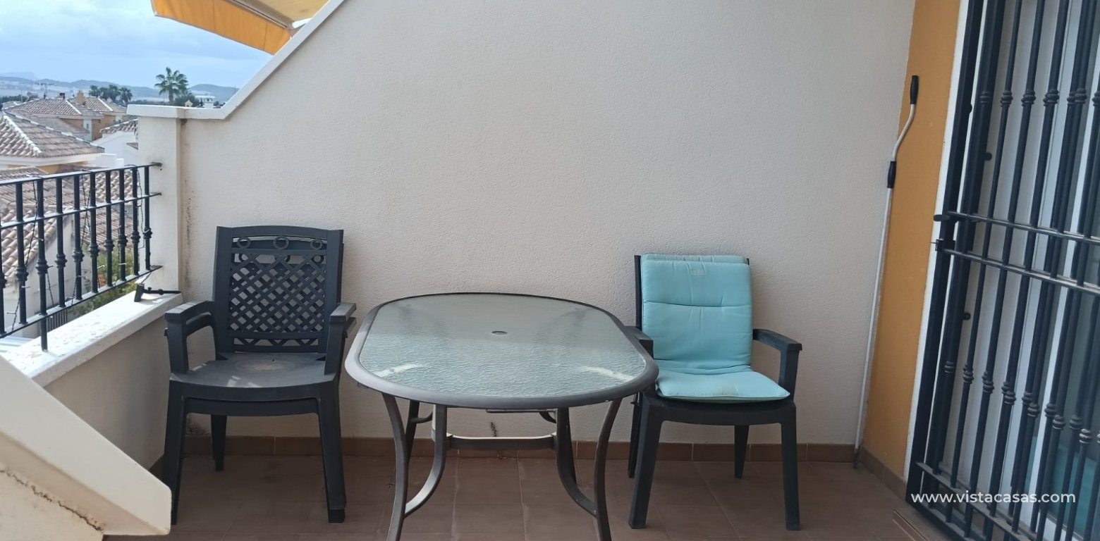 Venta - Apartamento - Los Montesinos