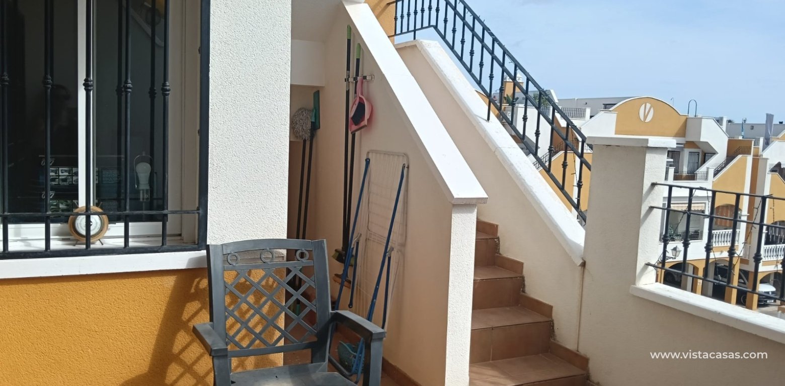 Venta - Apartamento - Los Montesinos
