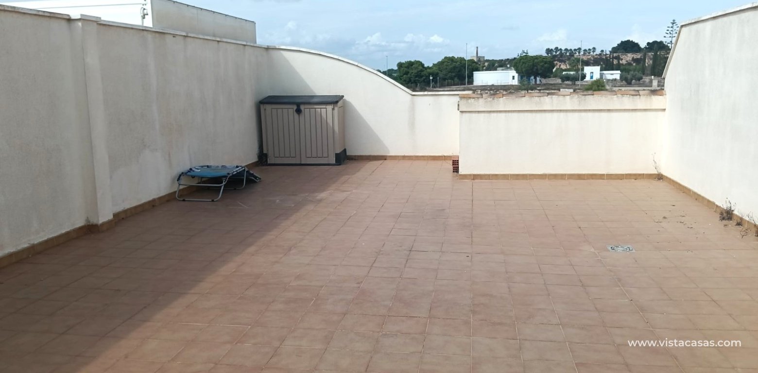 Venta - Apartamento - Los Montesinos