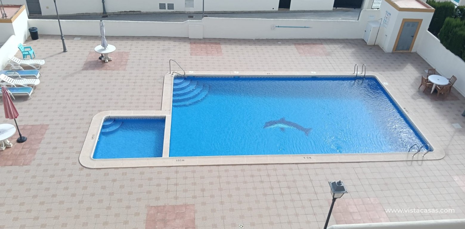 Venta - Apartamento - Los Montesinos