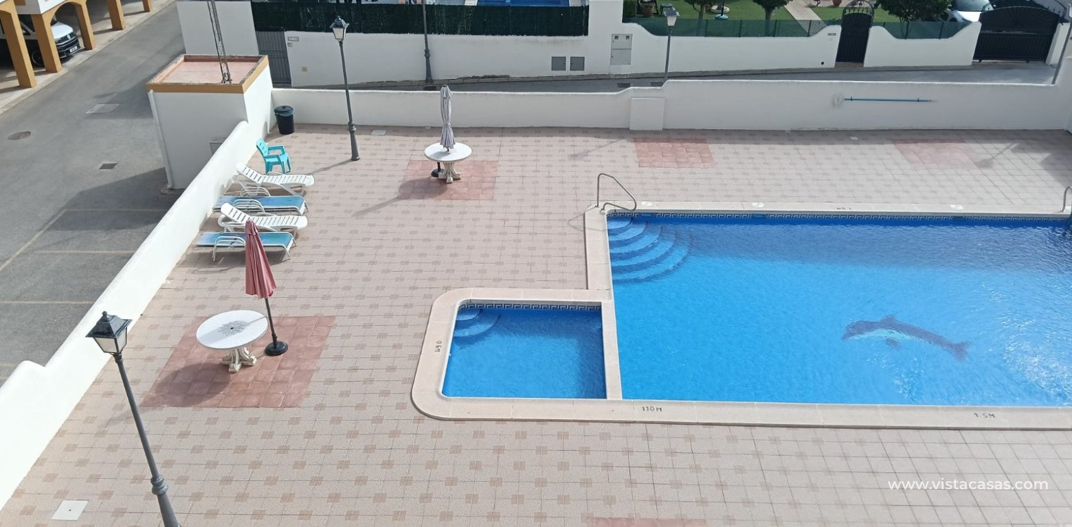 Venta - Apartamento - Los Montesinos