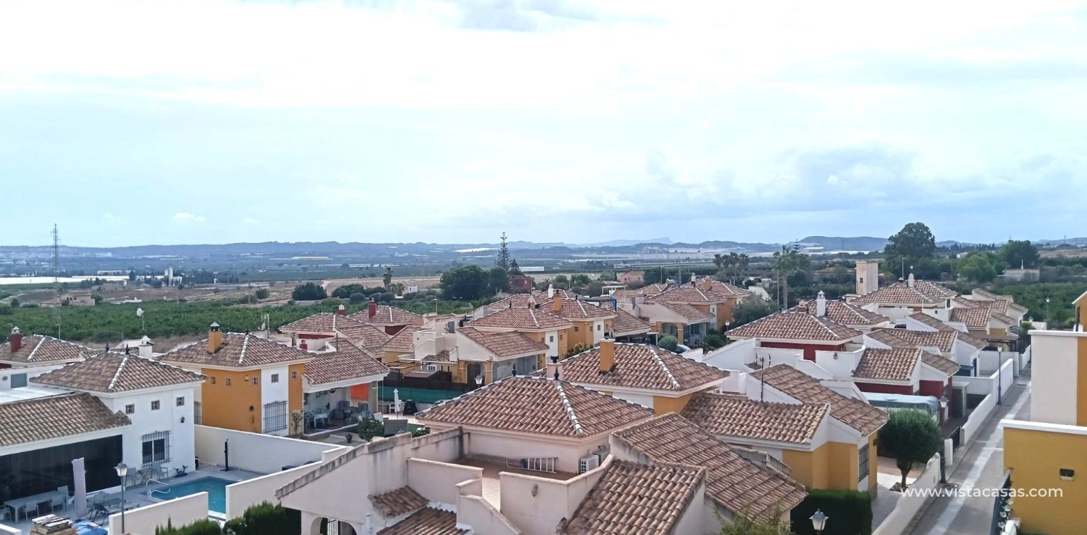 Venta - Apartamento - Los Montesinos