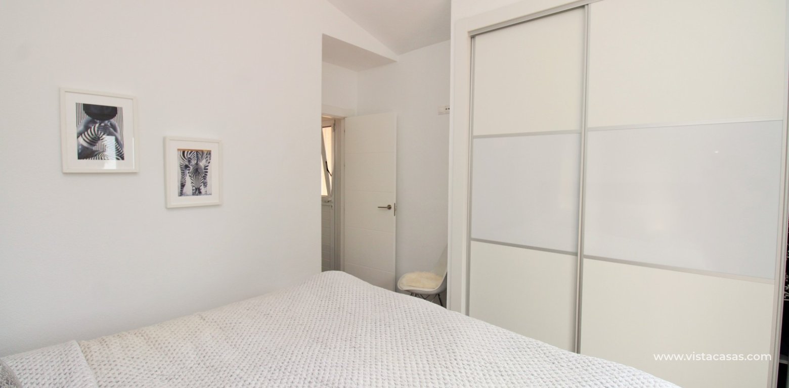 Resale - Villa - Villamartin