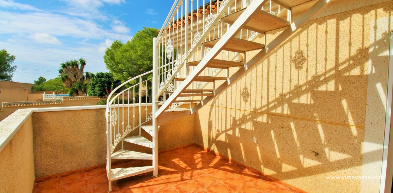 Resale - Villa - Villamartin