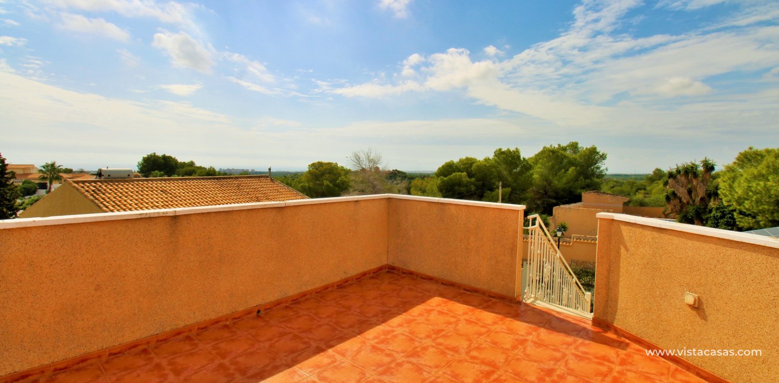 Resale - Villa - Villamartin
