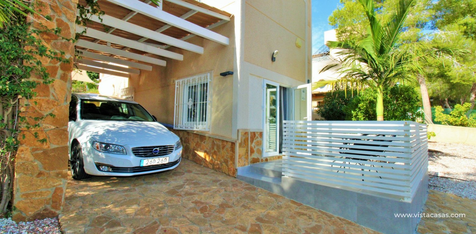 Resale - Villa - Villamartin