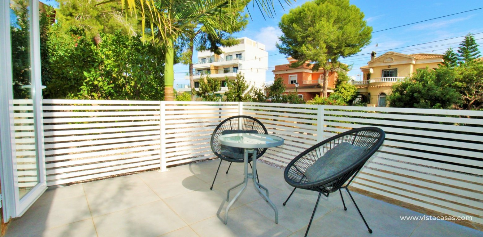 Resale - Villa - Villamartin