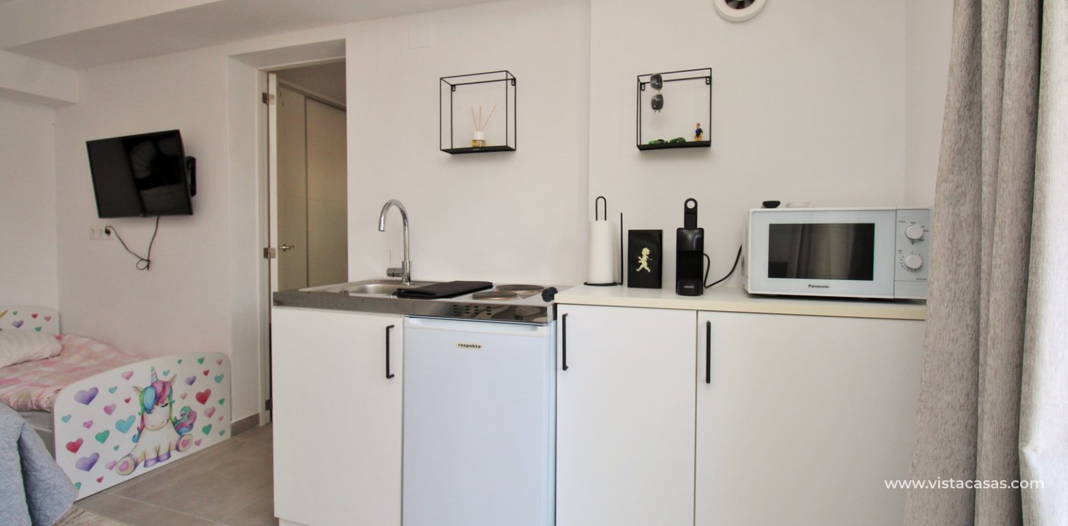 Resale - Villa - Villamartin
