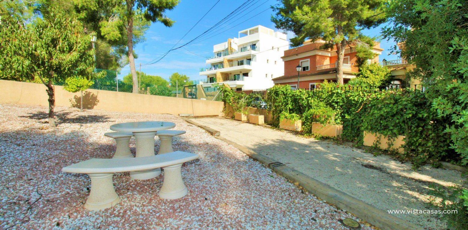 Resale - Villa - Villamartin