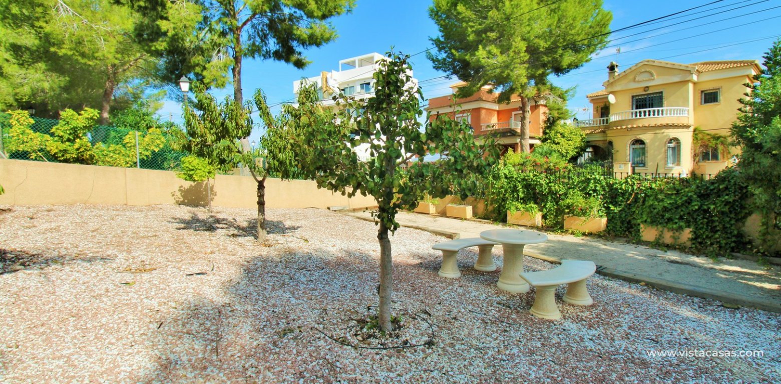 Resale - Villa - Villamartin