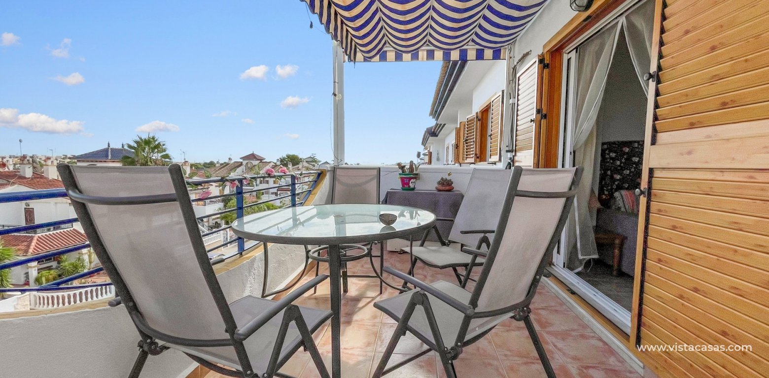 Resale - Apartment - Mil Palmeras