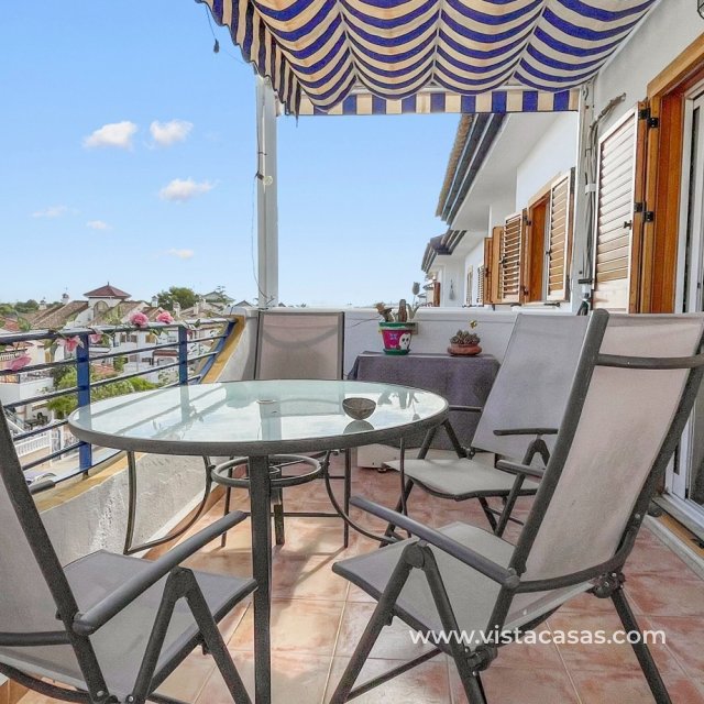 Appartement - Sale - Mil Palmeras - Mil Palmeras