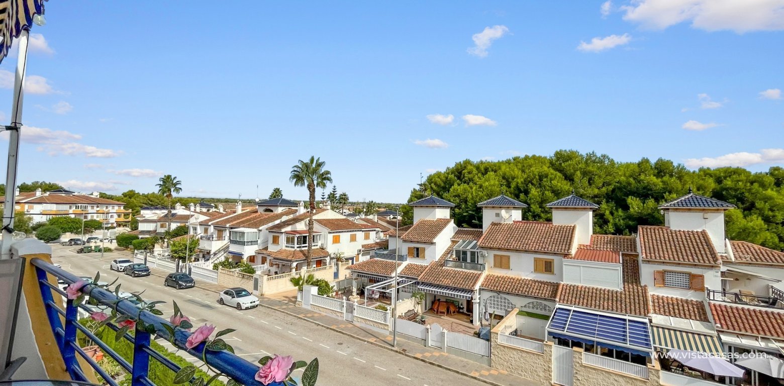 Resale - Apartment - Mil Palmeras