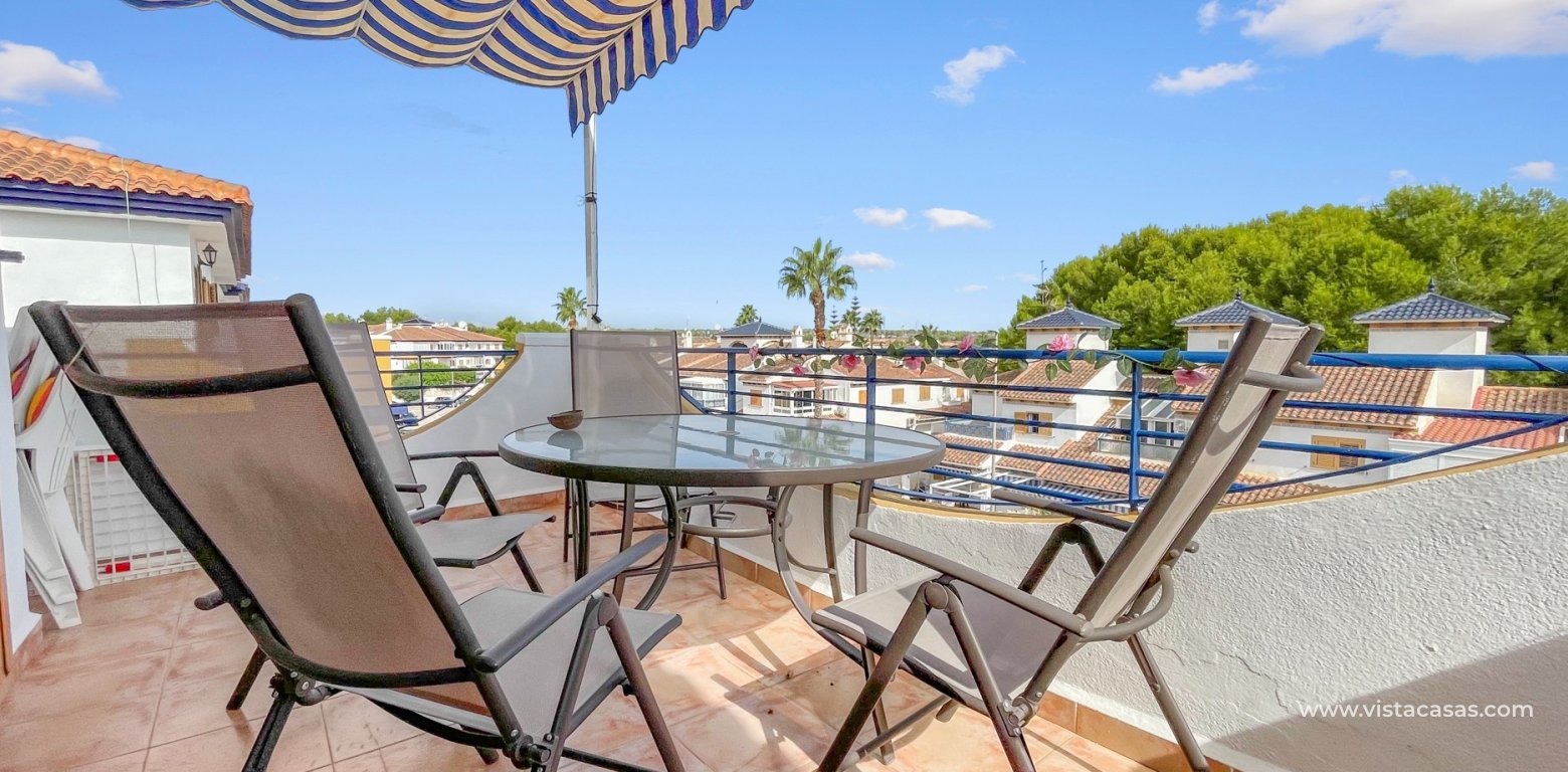 Resale - Apartment - Mil Palmeras