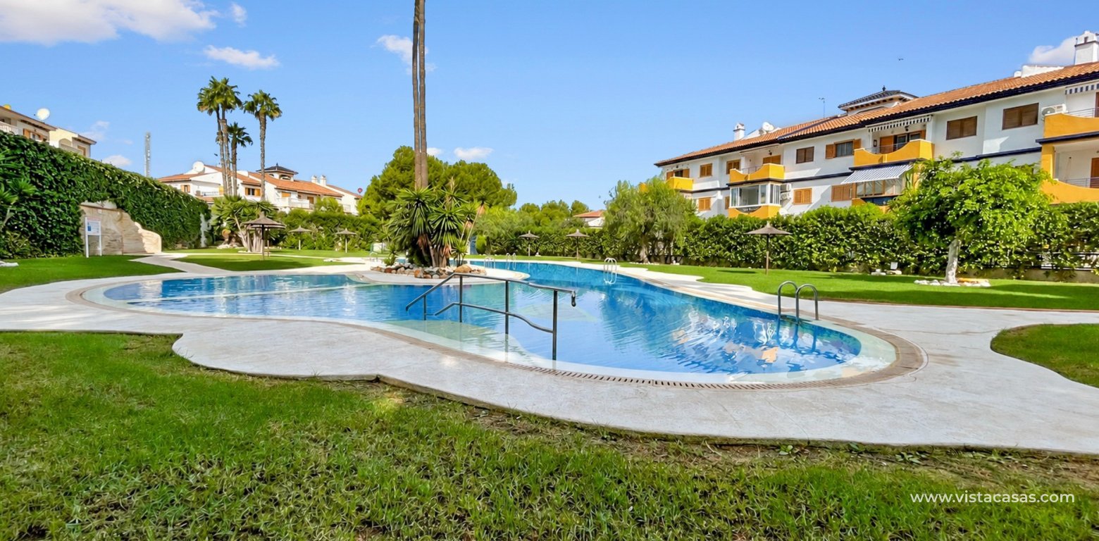 Resale - Apartment - Mil Palmeras