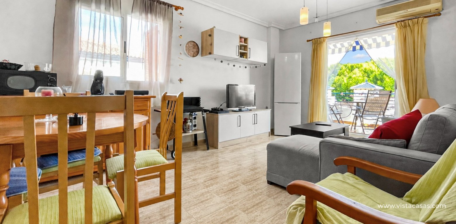 Resale - Apartment - Mil Palmeras