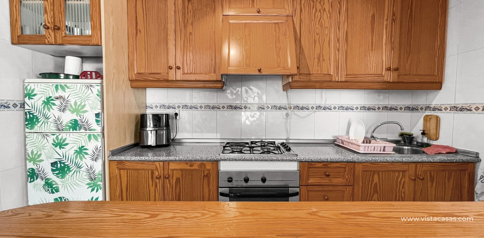 Resale - Apartment - Mil Palmeras