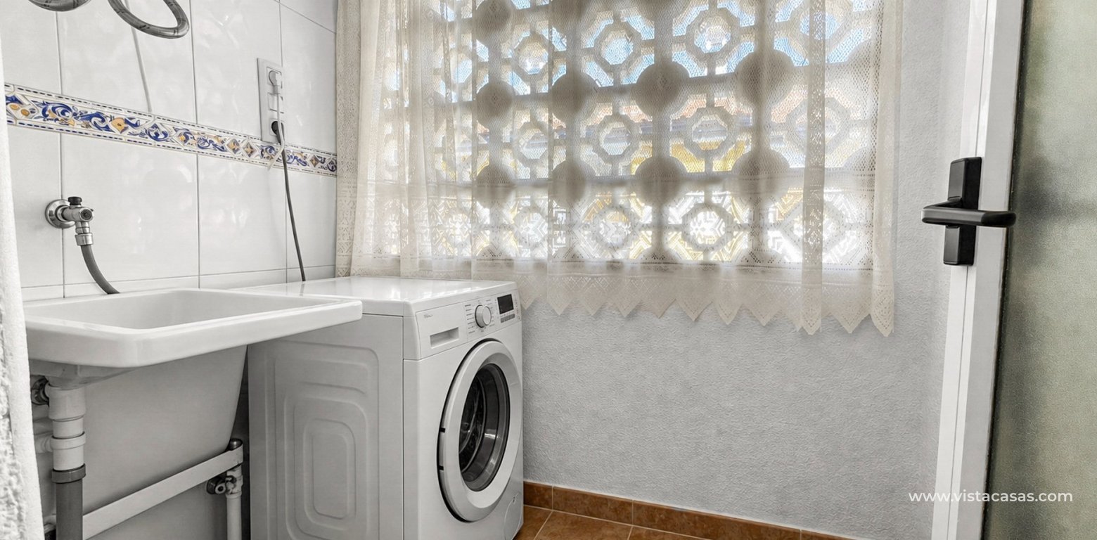 Resale - Apartment - Mil Palmeras