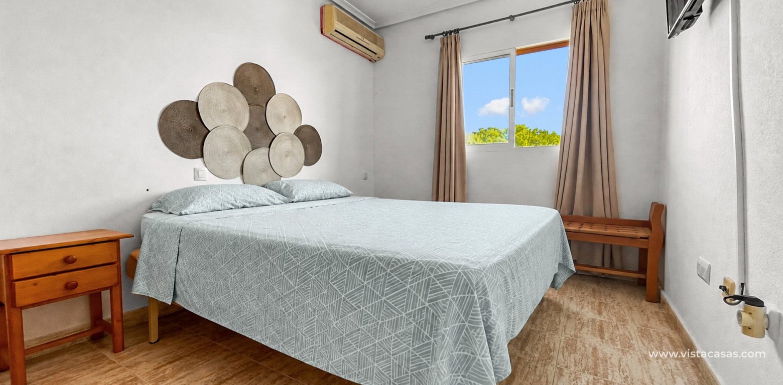 Resale - Apartment - Mil Palmeras