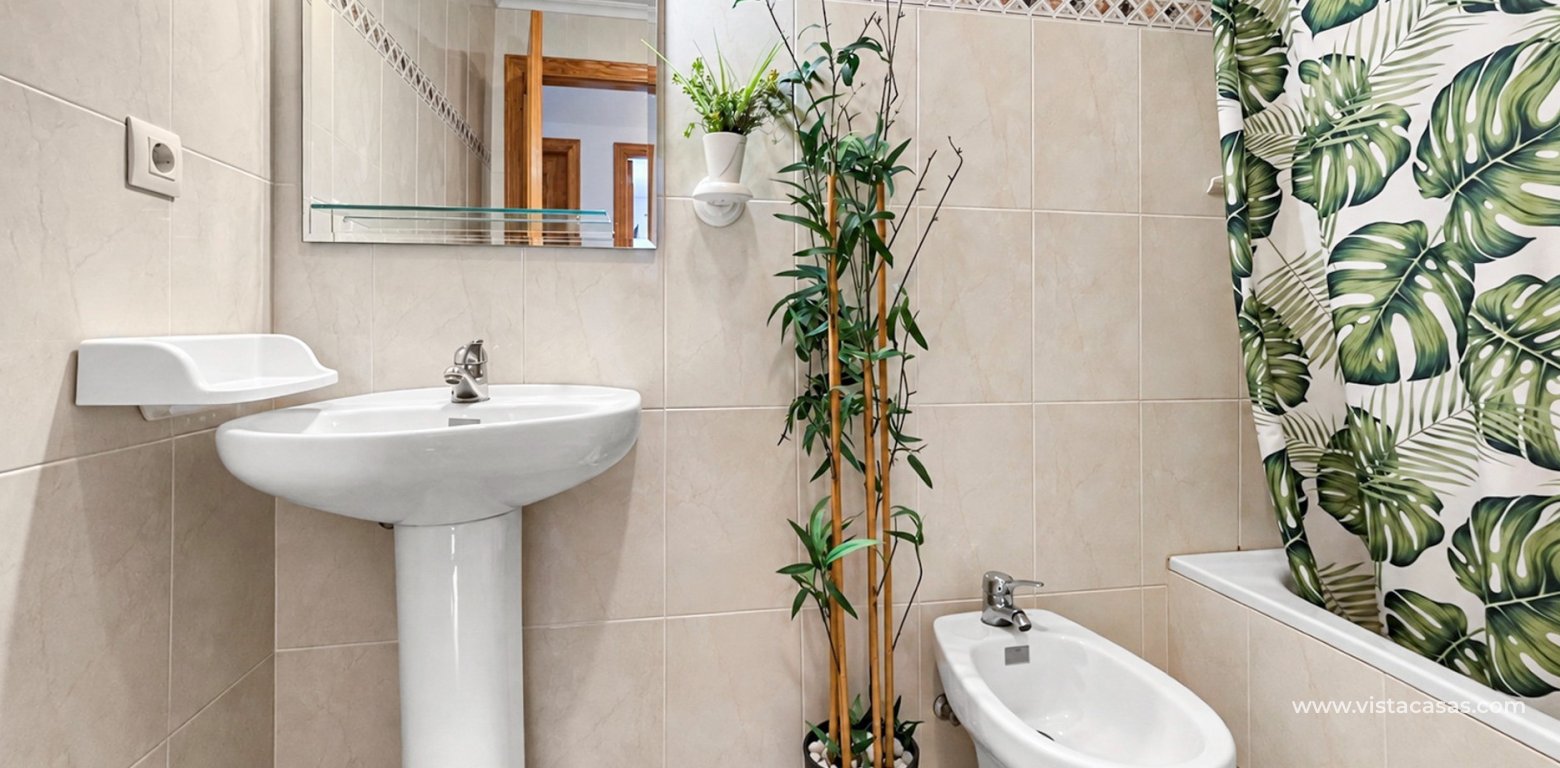 Resale - Apartment - Mil Palmeras