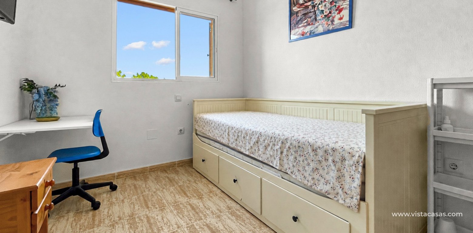 Resale - Apartment - Mil Palmeras