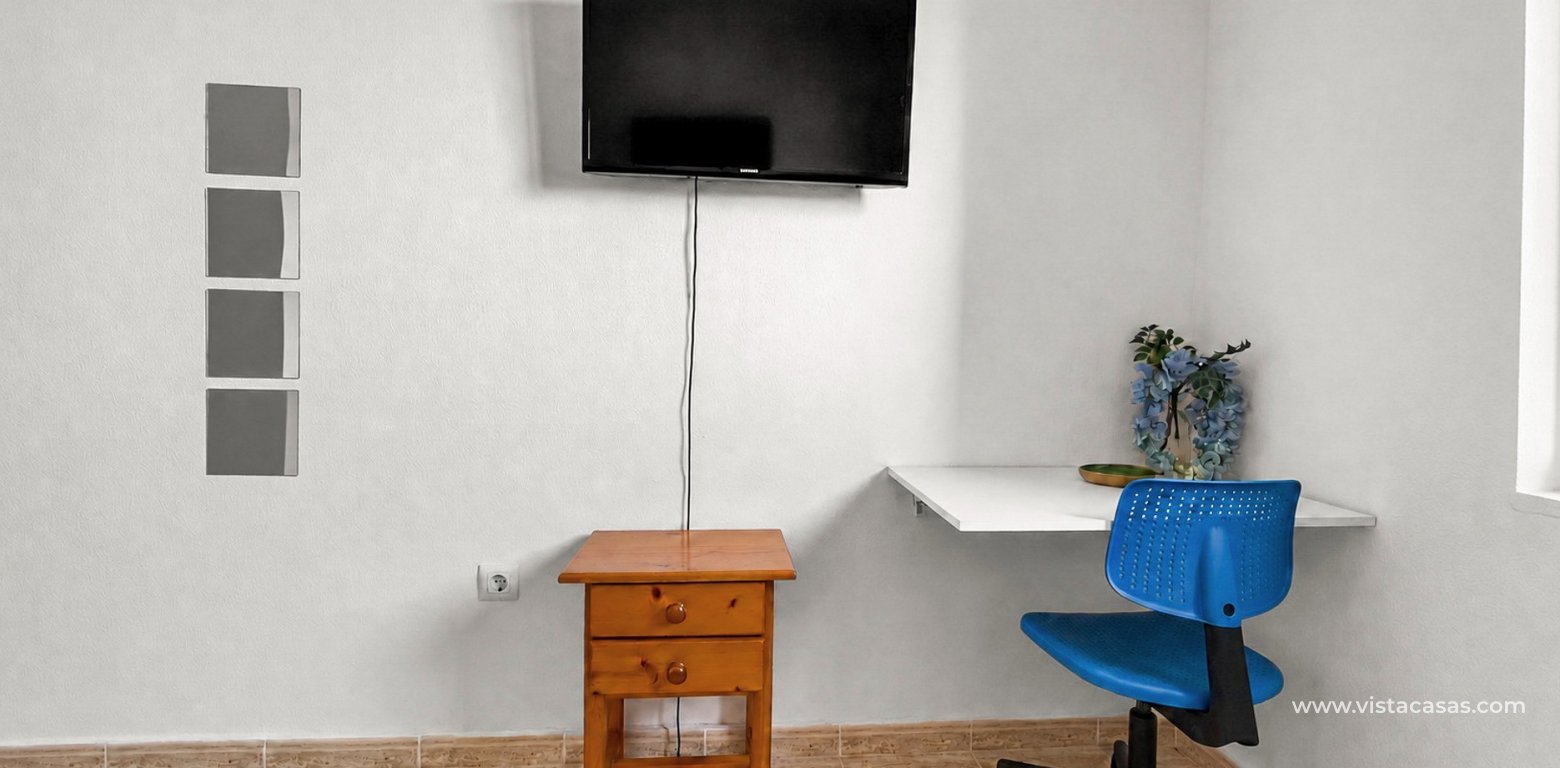 Resale - Apartment - Mil Palmeras