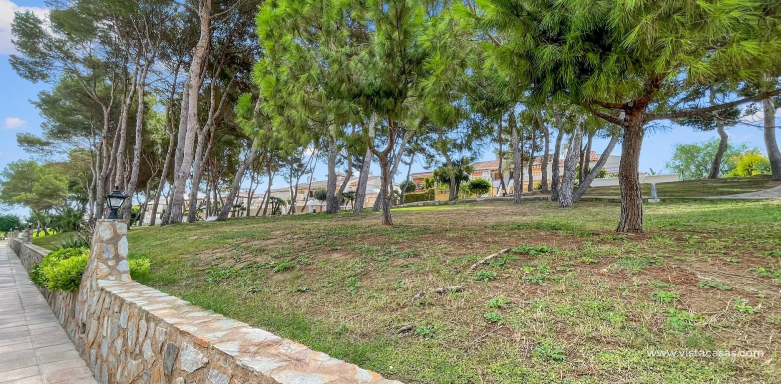 Resale - Apartment - Mil Palmeras