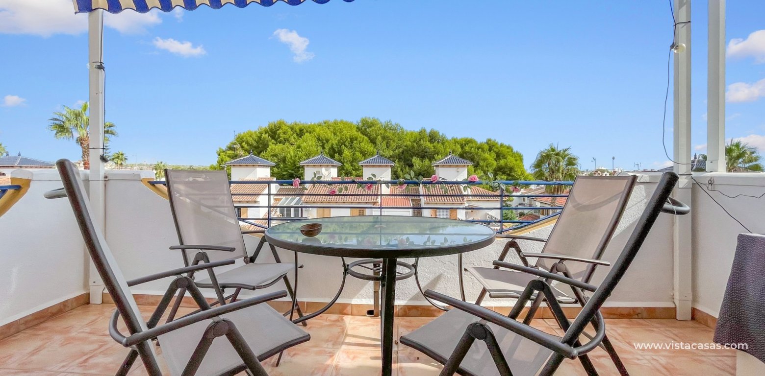 Resale - Apartment - Mil Palmeras
