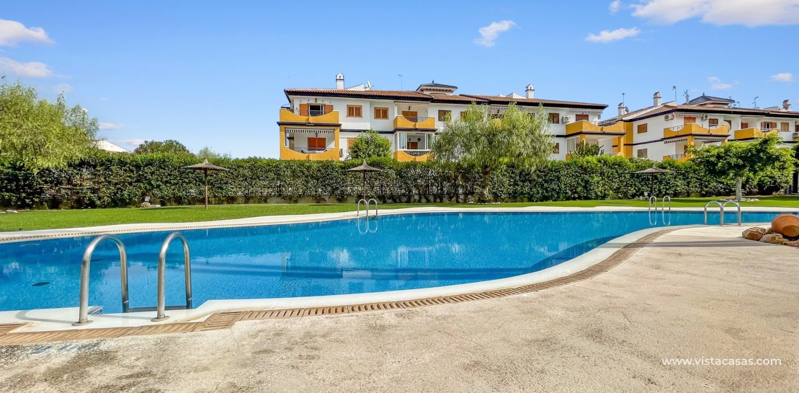 Resale - Apartment - Mil Palmeras