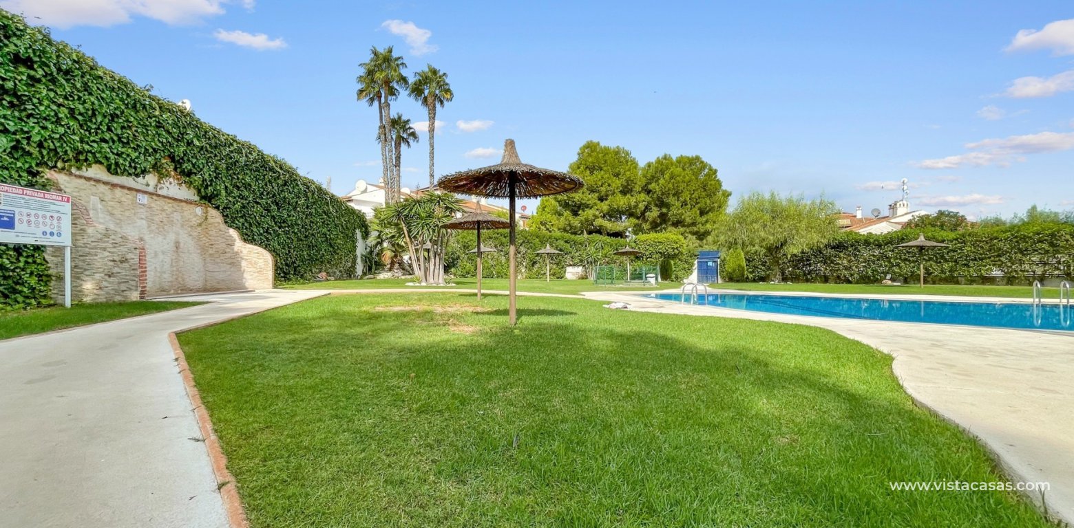 Resale - Apartment - Mil Palmeras