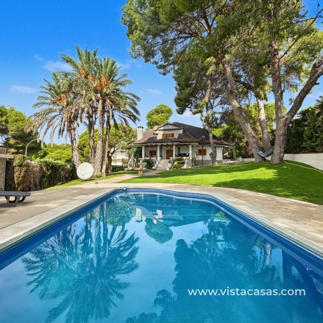 Villa - Sale - Campoamor - Campoamor