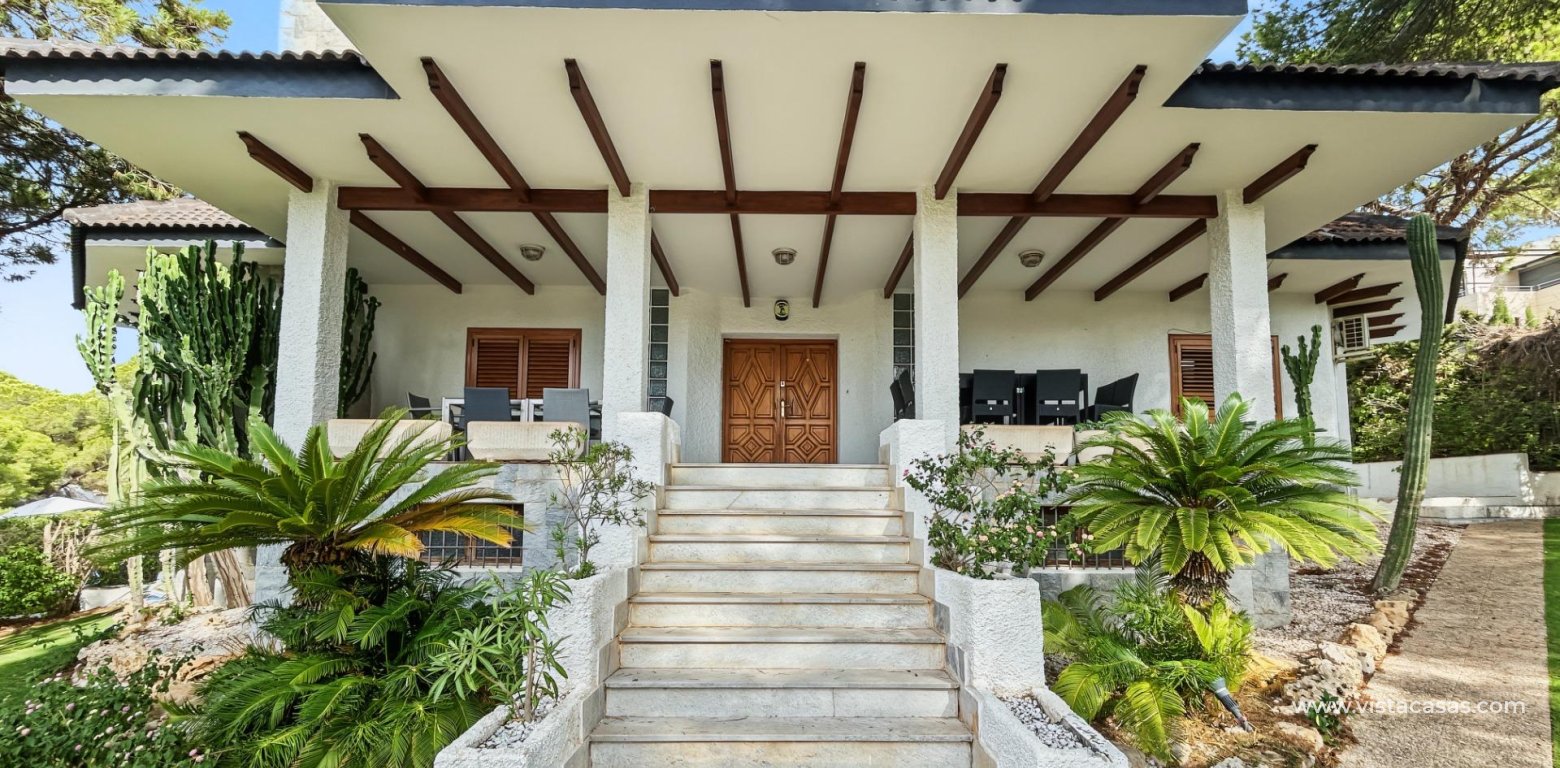 Venta - Chalet - Campoamor