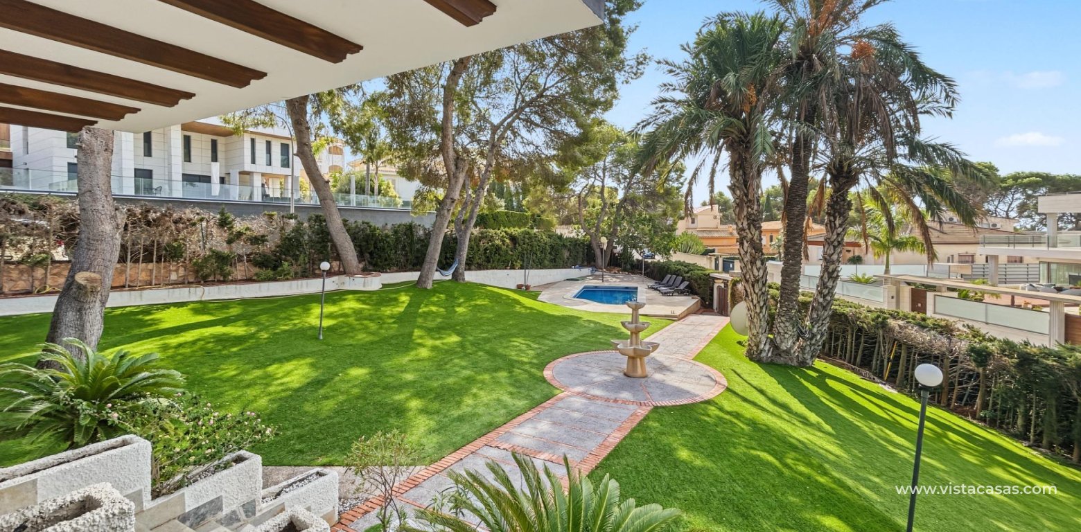 Venta - Chalet - Campoamor