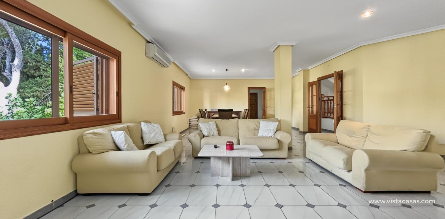Venta - Chalet - Campoamor