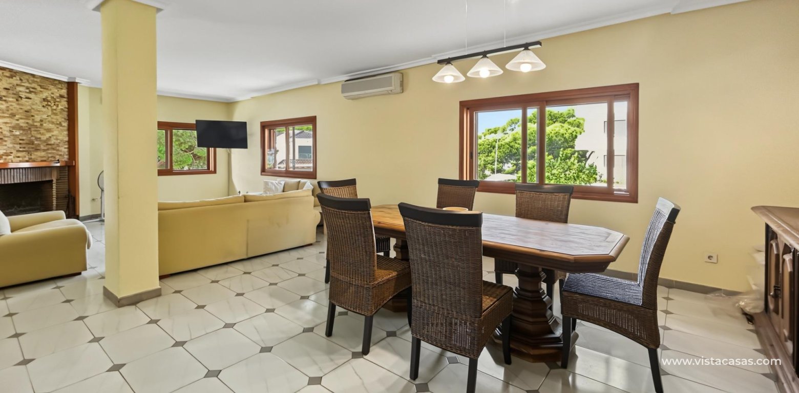 Venta - Chalet - Campoamor