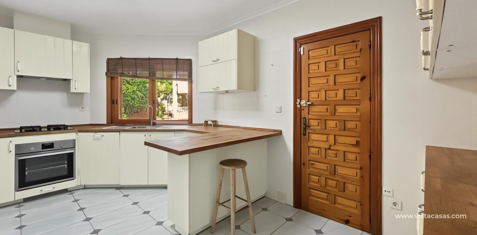 Venta - Chalet - Campoamor