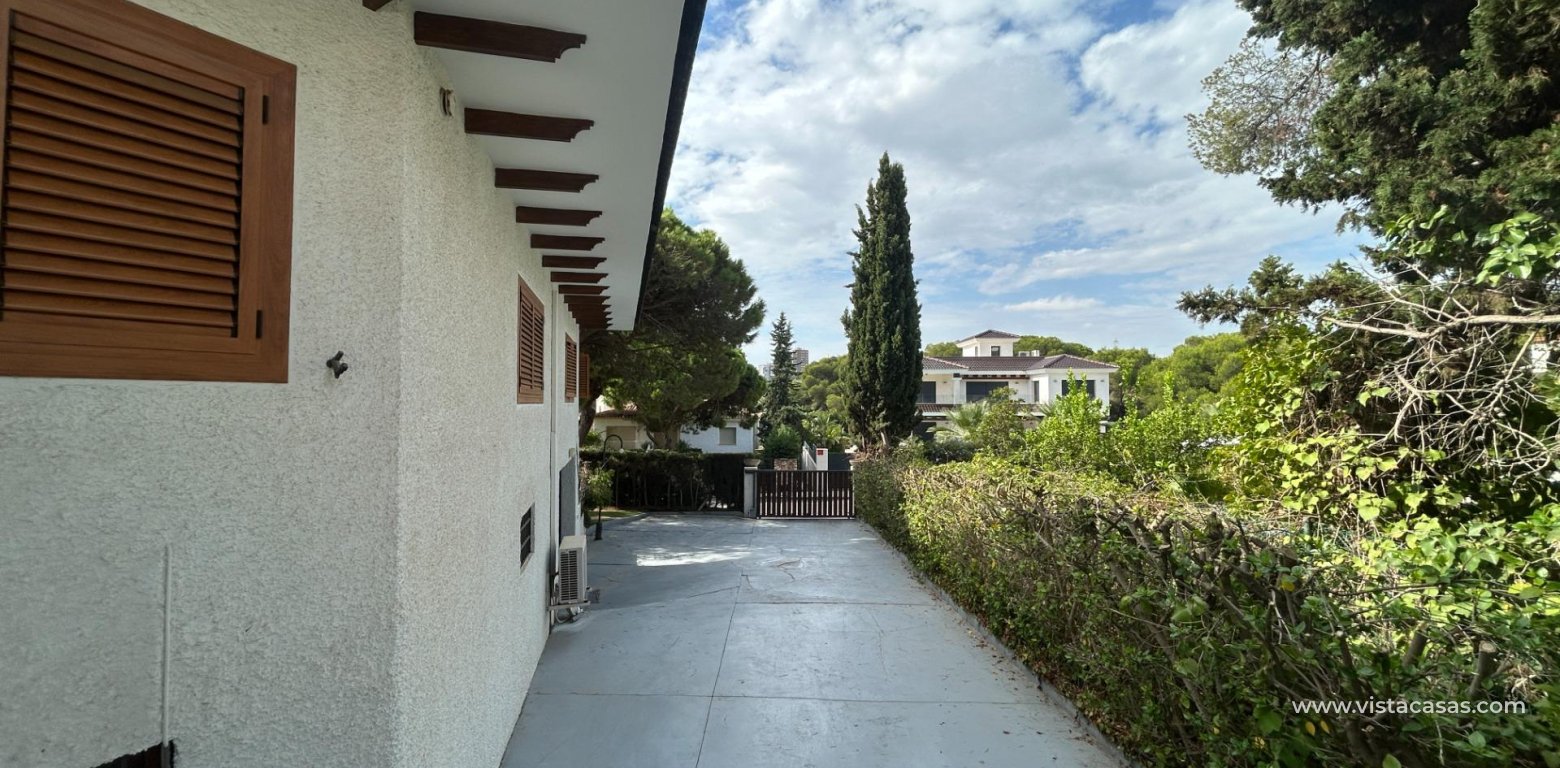 Venta - Chalet - Campoamor