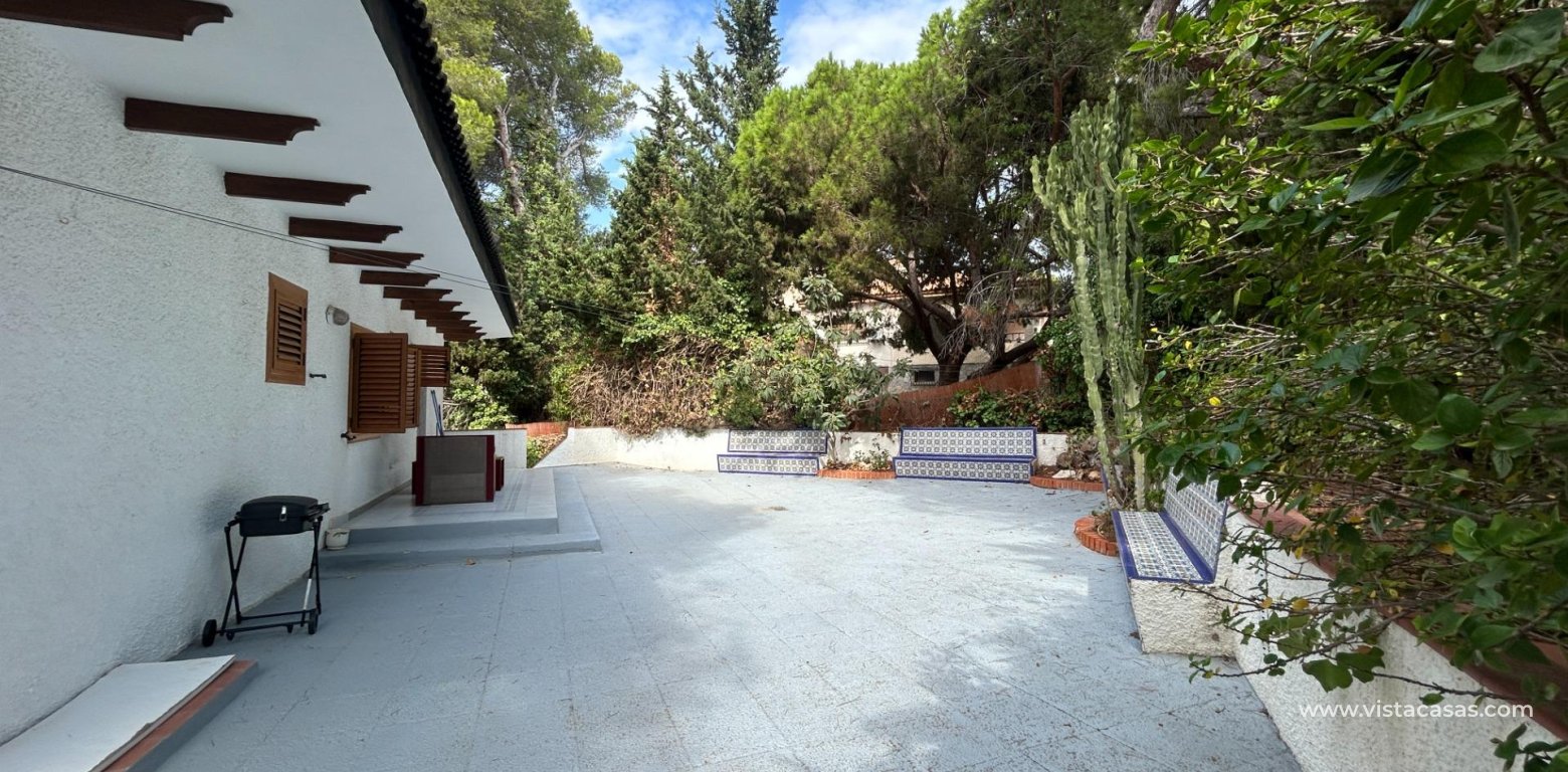 Venta - Chalet - Campoamor