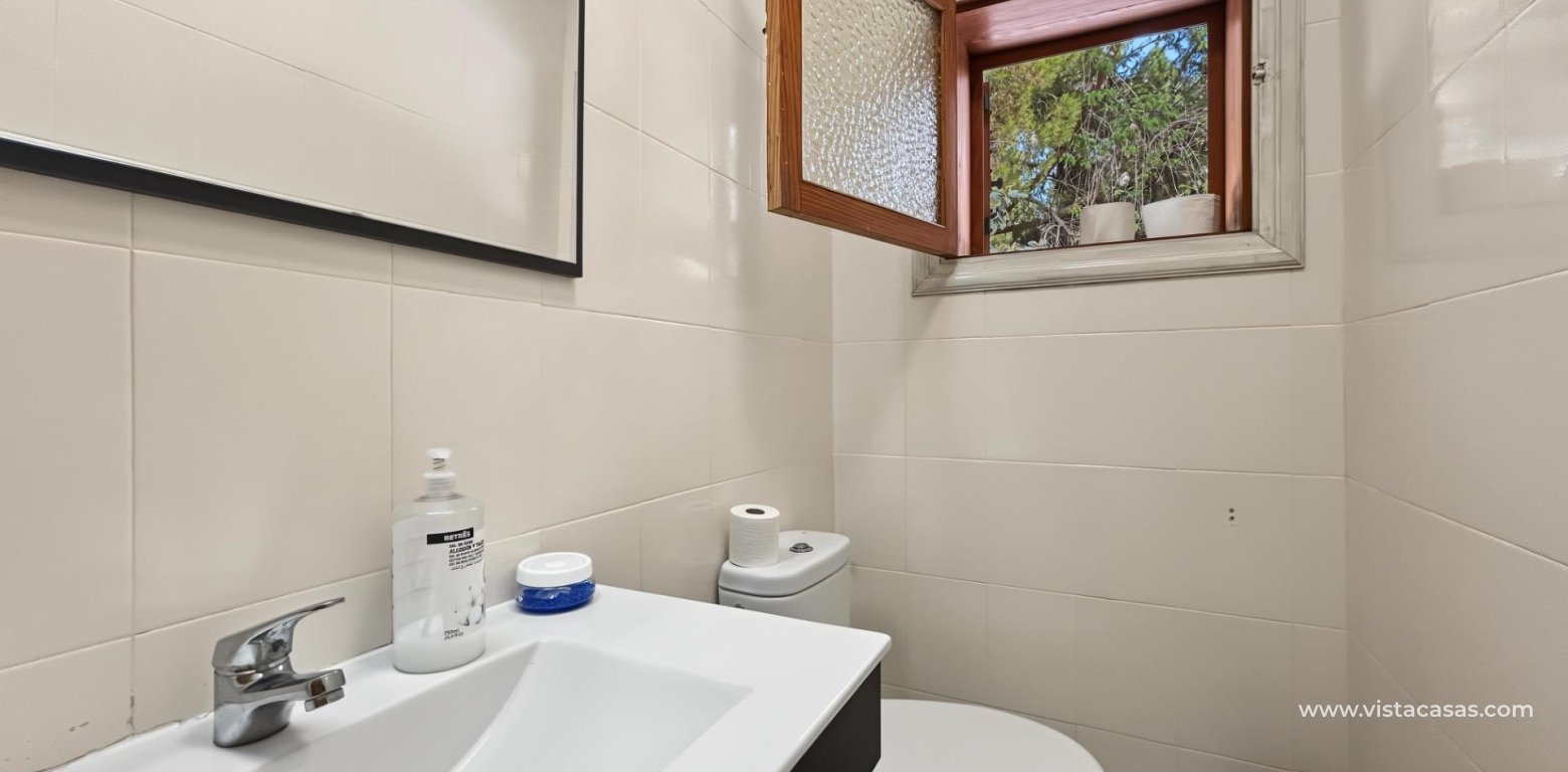 Venta - Chalet - Campoamor