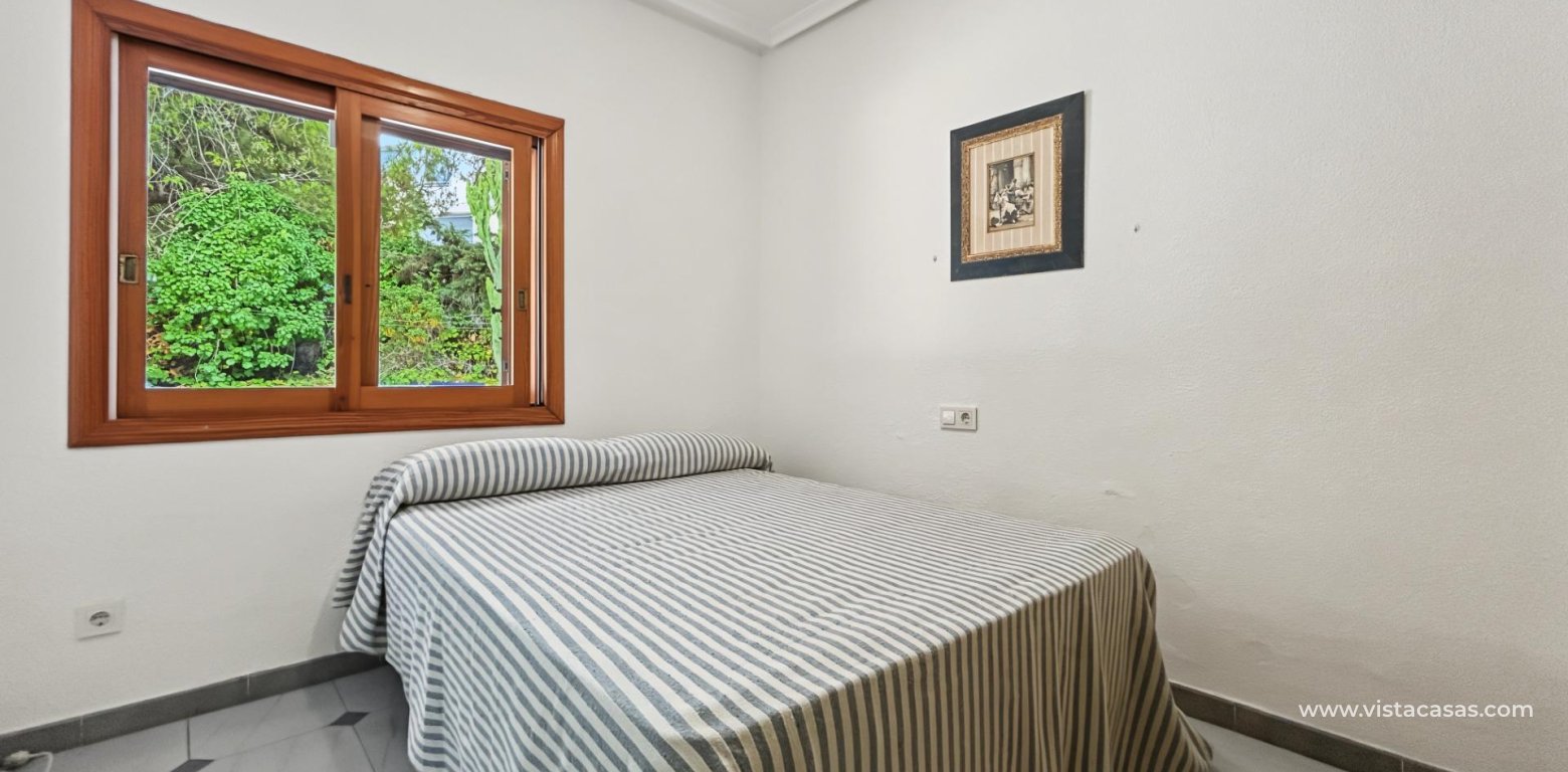 Venta - Chalet - Campoamor