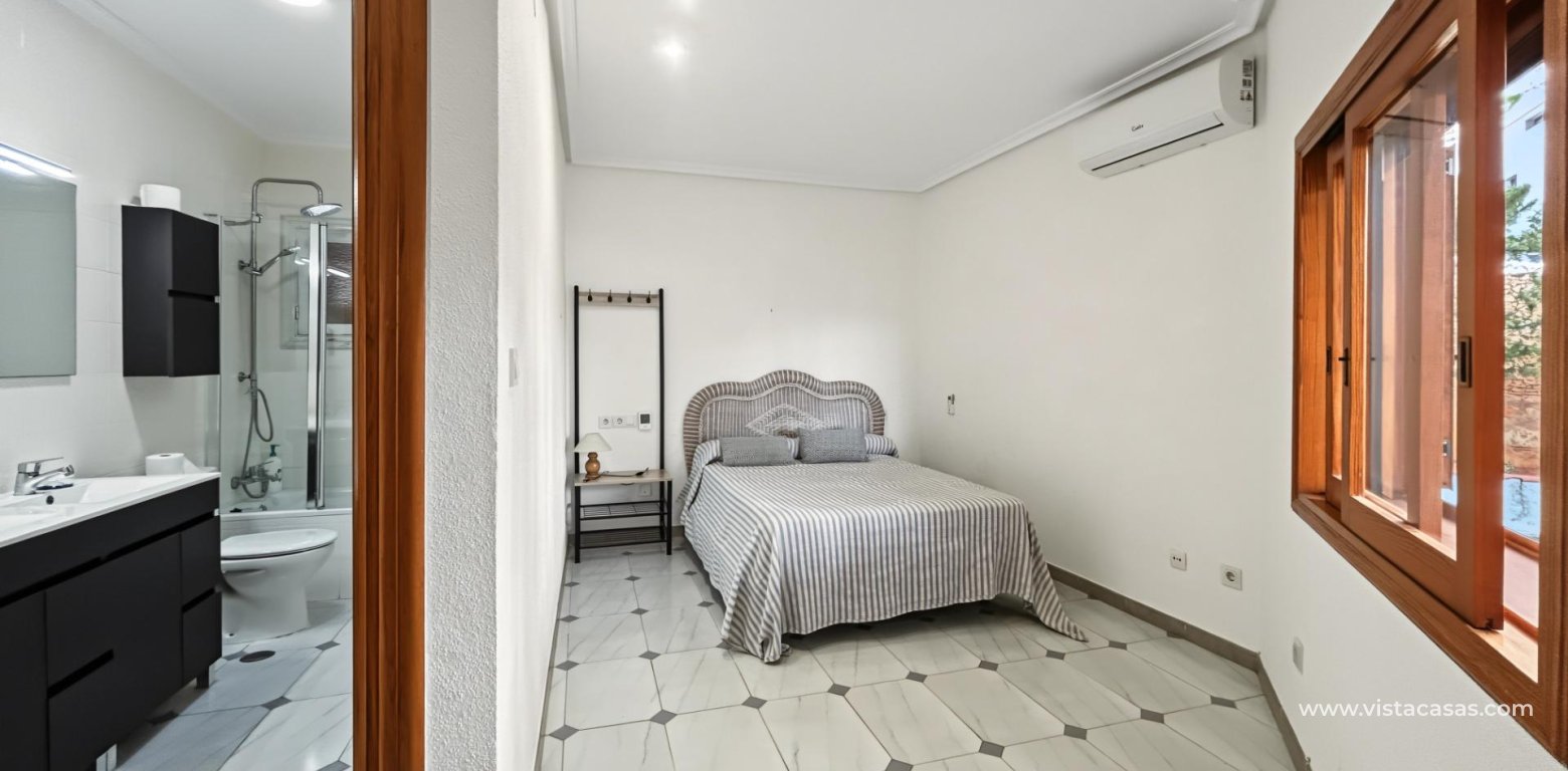 Venta - Chalet - Campoamor