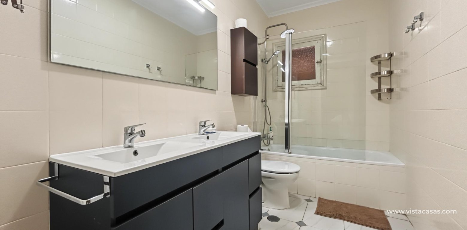 Venta - Chalet - Campoamor