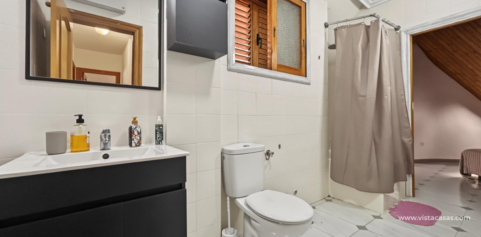 Venta - Chalet - Campoamor
