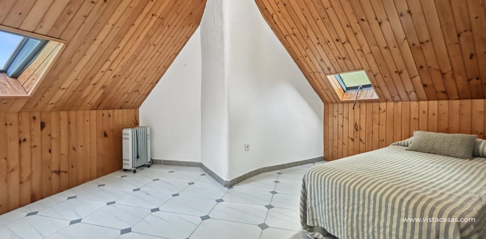 Venta - Chalet - Campoamor