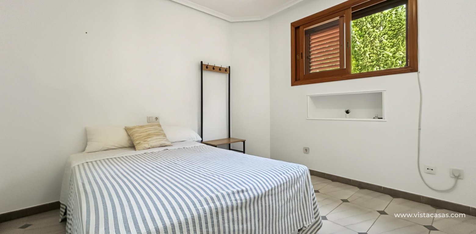 Venta - Chalet - Campoamor