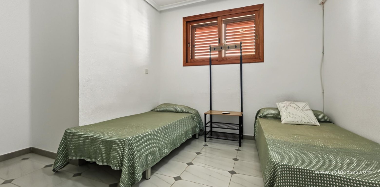 Venta - Chalet - Campoamor
