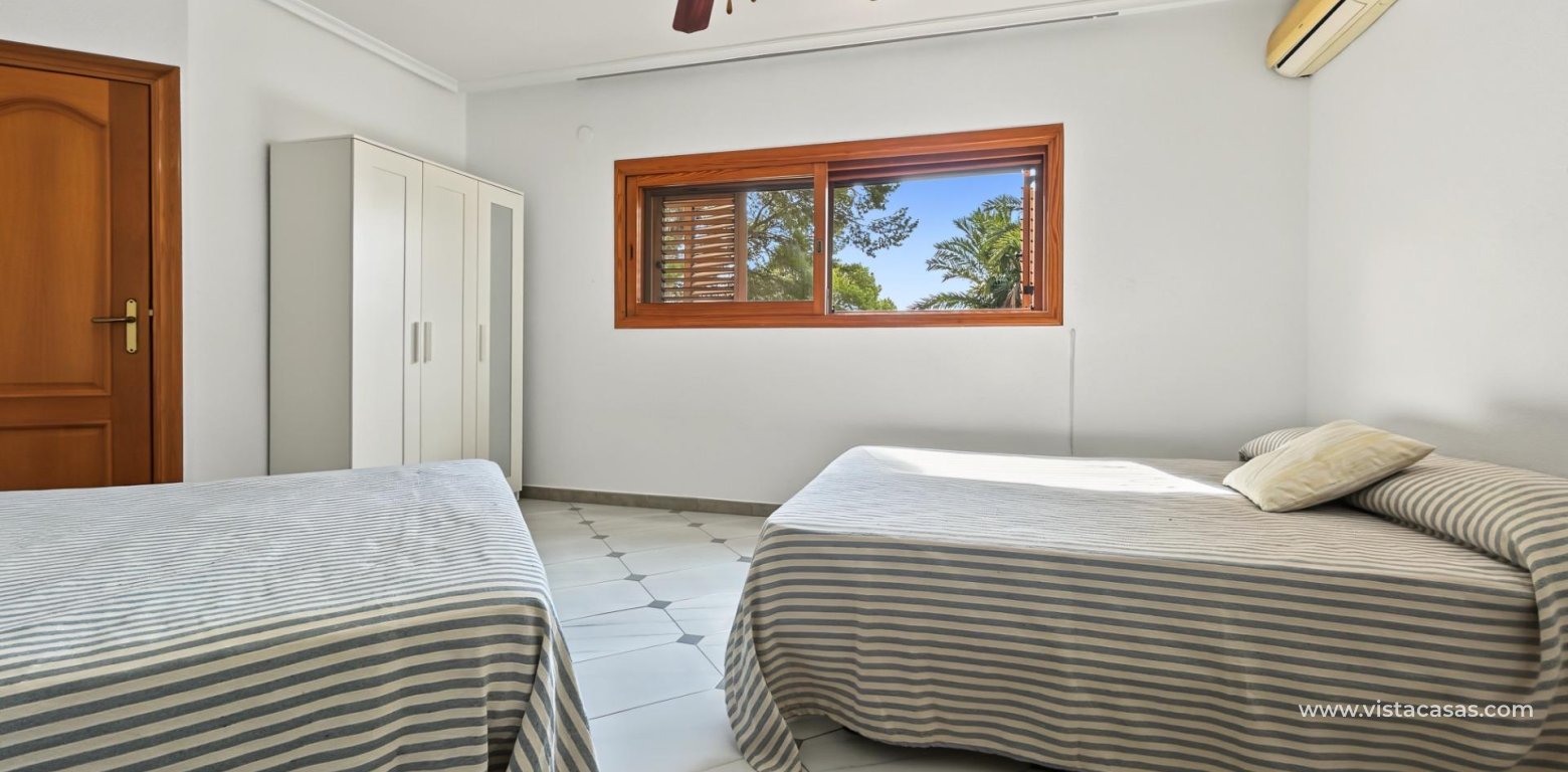 Venta - Chalet - Campoamor