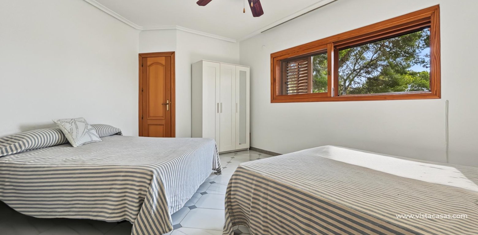 Venta - Chalet - Campoamor