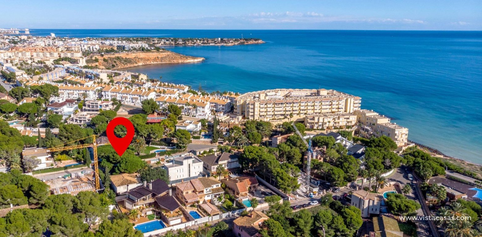 Venta - Chalet - Campoamor